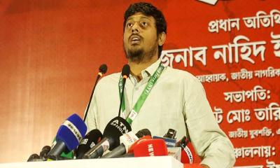 ফেব্রুয়ারিতে নির্বাচন হবে না: নাসীরুদ্দীন পাটওয়ারী