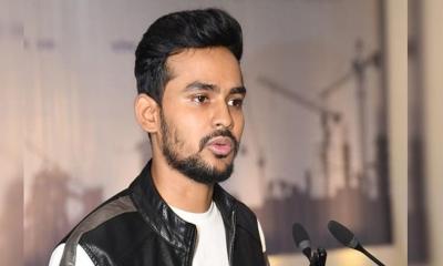 নির্বাচনকালীন সরকারে থাকছি না: উপদেষ্টা আসিফ
