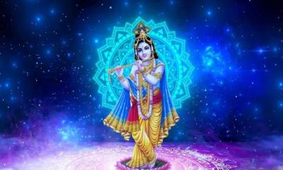 শুভ জন্মাষ্টমী আজ