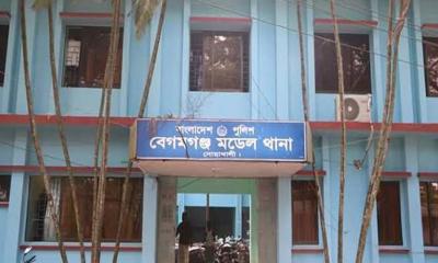বেগমগঞ্জে ‘চাঁদা না পেয়ে’ প্রবাসীকে কুপিয়ে জখম