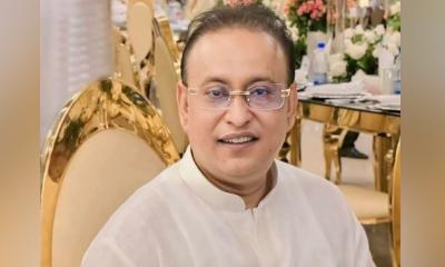 হত্যা মামলায় গ্রেপ্তার মাই টিভির চেয়ারম্যান নাসির উদ্দীন
