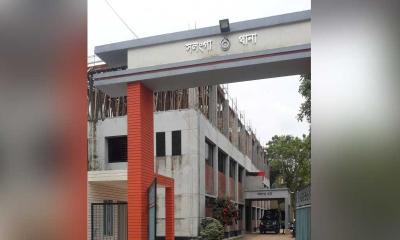 উল্লাপাড়ায় শিশুকে তুলে নিয়ে ধর্ষণ, বৃদ্ধ গ্রেপ্তার
