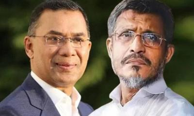 তারেক রহমান-বাবরের খালাসের রায় বহাল