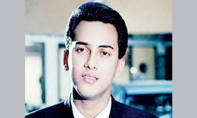 সালমান শাহ’র মৃত্যুর খবর জাতিকে স্তব্ধ করেছিল