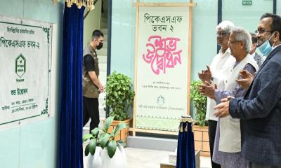 মানুষের জন্ম হয়েছে উদ্যোক্তা হওয়ার জন্য: ড. ইউনূস