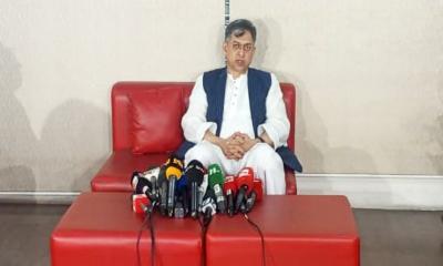 নির্বাহী আদেশে রাজনৈতিক দল নিষিদ্ধ বিএনপি সমর্থন করে না