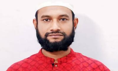 মোরেলগঞ্জ লতিফিয়া কামিল মাদ্রাসায় রেজাউল করিম বিজয়ী