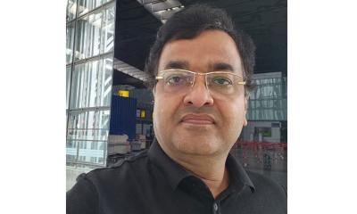 মুন্সিগঞ্জ জেলা শ্রমিক লীগ সভাপতির ঝুলন্ত লাশ উদ্ধার