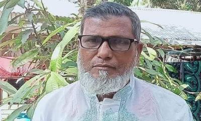সাঁথিয়া প্রেসক্লাবের ক্রীড়া সম্পাদক আব্দুস সাত্তার আর নেই