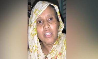 বাঞ্ছারামপুরে পুত্রবধূর হাতে শাশুড়ির মর্মান্তিক মৃত্যু