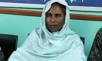 সোনাতলায় মামলার আসামি গ্রেফতারের দাবি