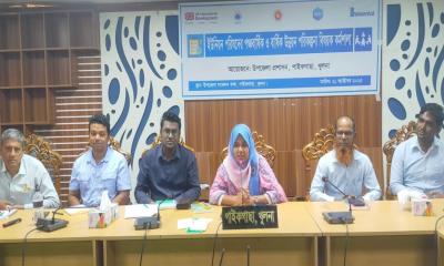 পাইকগাছায় বার্ষিক উন্নয়ন পরিকল্পনা বিষয়ক কর্মশালা অনুষ্ঠিত 