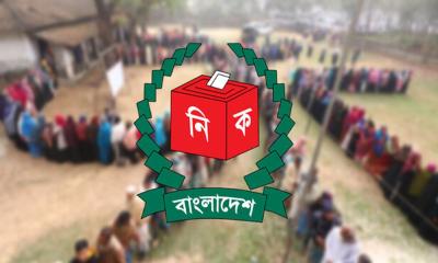 ৩০০ আসনে চূড়ান্ত ভোটকেন্দ্র ৪২ হাজার ৭৬১