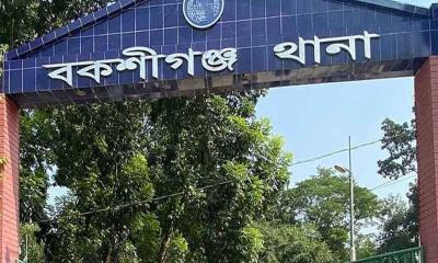 বাড়ির আশপাশে ছেলেকে খুঁজচ্ছিলেন মা, নদীতে ভেসে ওঠে লাশ