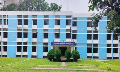 চাঁপাইনবাবগঞ্জের ৩ থানার ওসি রদবদল