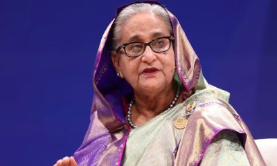 আগে রয়টার্সে শেখ হাসিনার সাক্ষাৎকার পড়ি, পরে মন্তব্য: প্রেস সচিব
