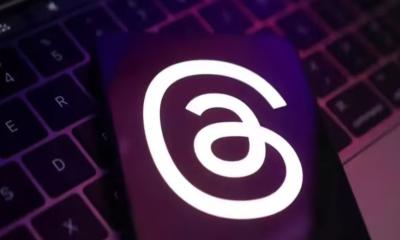 ২৪ ঘণ্টা পর অদৃশ্য হবে পোস্ট : থ্রেডসে নতুন ফিচার