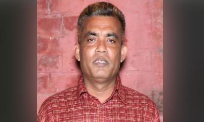 যশোরের আলোচিত ইউপি চেয়ারম্যান শাহারুল ঢাকায় আটক