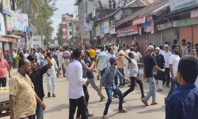 ভোলা সদর উপজেলা বিএনপির কমিটির কার্যক্রম স্থগিত 