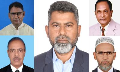 নওগাঁ থেকে বিএনপির মনোনয়ন পেলেন যারা