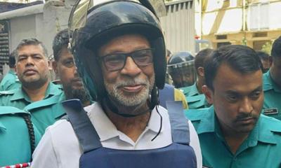 সাবেক মন্ত্রী লতিফ সিদ্দিকীকে জামিন দিয়েছেন হাইকোর্ট