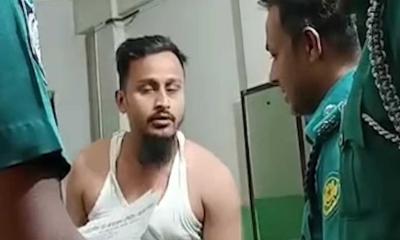 হোটেলে-মেসে আওয়ামী লীগ কর্মীদের খোঁজ, মোবাইল তল্লাশি