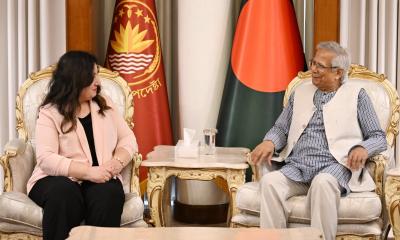 নির্বাচনের প্রস্তুতি নিচ্ছি, যা জাতির জন্য ঐতিহাসিক মুহুর্ত