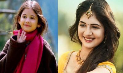 ৬৫ বছরের নায়কের সঙ্গে পর্দায় ফিরছেন সেই মুন্নি