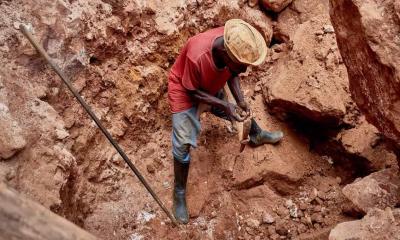 কঙ্গোতে তামা ও কোবাল্ট খনিতে সেতু ধস, নিহত অন্তত ৩২