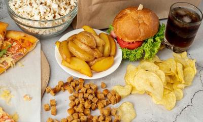 আপনার লিভারের জন্য বিপজ্জনক ৫টি খাবার