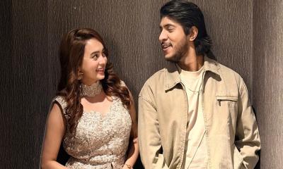 তৌসিফের ডেডিকেশনের প্রেমে পড়েছি: নীলা