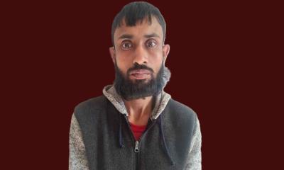 চট্টগ্রামে শিশু ধর্ষণ-হত্যা মামলার আসামি গ্রেপ্তার