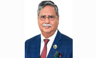 নির্বাচনের পর পদত্যাগ করতে চান রাষ্ট্রপতি: রয়টার্স