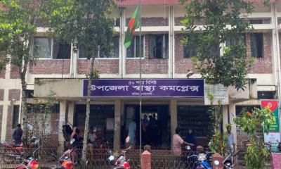 হান্নান মাসউদের ৩ সমর্থককে কুপিয়ে জখম, মামলা দায়ের