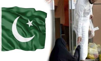 ভিক্ষাবৃত্তির অভিযোগে ২৪ হাজার পাকিস্তানিকে ফেরত পাঠিয়েছে সৌদি