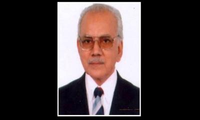 এ কে খন্দকার বীর উত্তম আর নেই