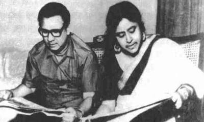 স্মরণ: জোহরা তাজউদ্দীন