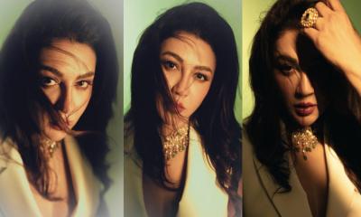 ডিসেম্বর মুডে জয়া আহসান