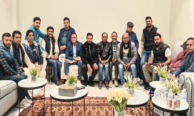 কুয়েতে প্রবাসীদের দক্ষতা ও সচেতনতা বাড়ানোর আহ্বান