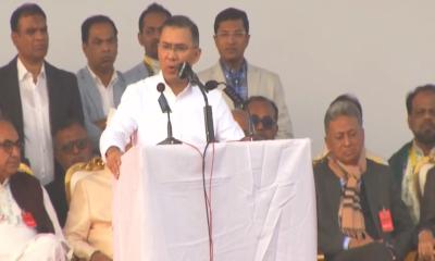 ‘আই হ্যাভ অ্যা প্ল্যান’