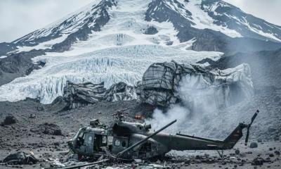 তানজানিয়ায় হেলিকপ্টার বিধ্বস্তে পাঁচজন নিহত