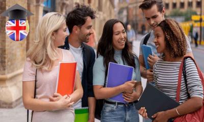যুক্তরাজ্যে গ্রেট স্কলারশিপে ১৪০ বৃত্তি, বাংলাদেশের সুযোগ