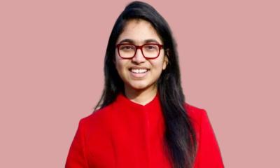 এনসিপি থেকে পদত্যাগ করেছেন তাসনিম জারা