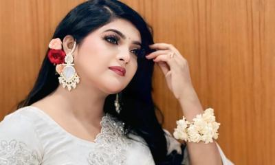 ভেঙে গেল সালমার সংসার