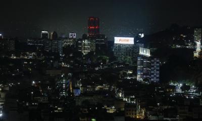 ভেনেজুয়েলায় মার্কিন অভিযানে নিহত অন্তত ৪০: নিউইয়র্ক টাইমস