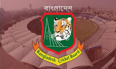 ‘ভারতে খেলবে না বাংলাদেশ’ জানিয়ে আইসিসিকে বিসিবির চিঠি