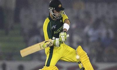 কোমা থেকে জেগে উঠলেন অস্ট্রেলিয়ার সাবেক ক্রিকেটার