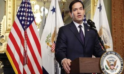 অনির্দিষ্টকালের জন্য ভেনেজুয়েলার তেল নিয়ন্ত্রণ করবে যুক্তরাষ্ট্র