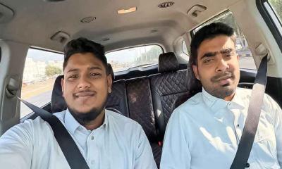 ওমানে বাংলাদেশি এক পরিবারের তিন সদস্য নিহত