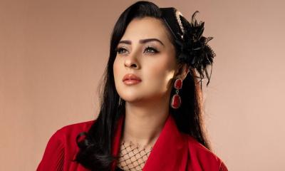 সাইবার ক্রাইম বিভাগের সহযোগিতা চাইলেন বুবলী